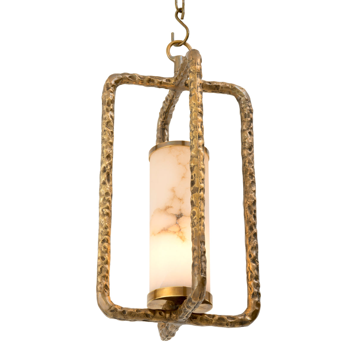 CHANDELIERS