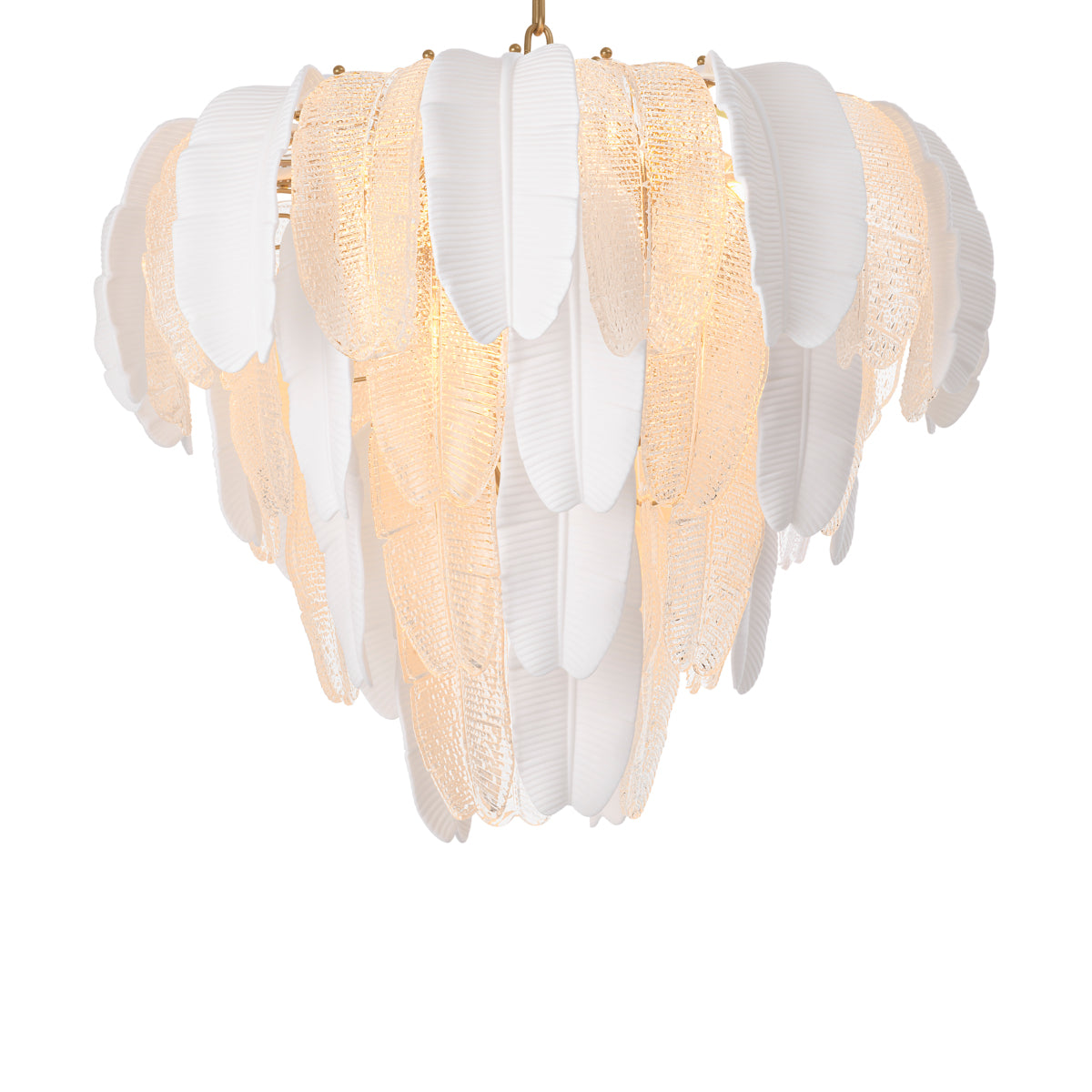 CHANDELIERS