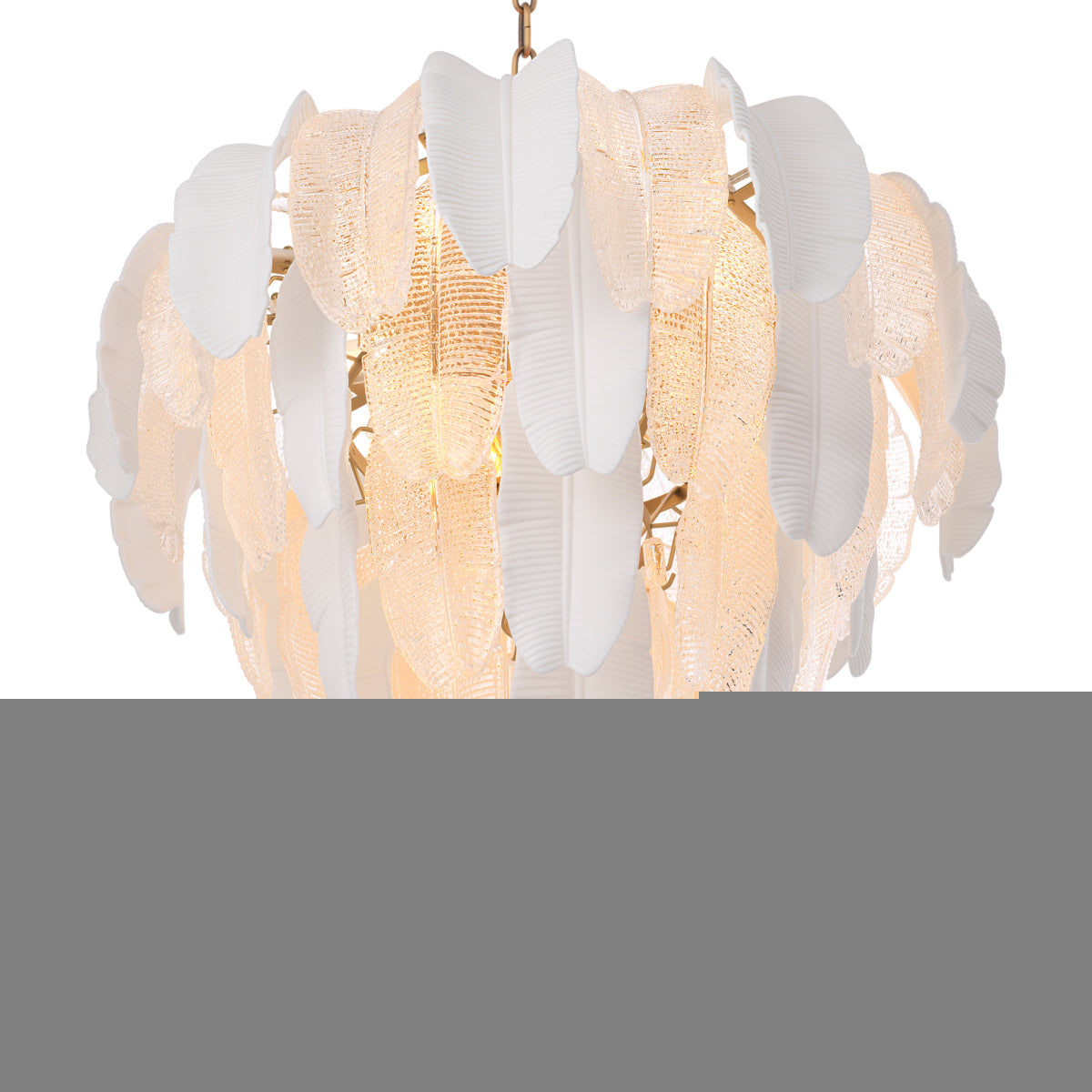 CHANDELIERS