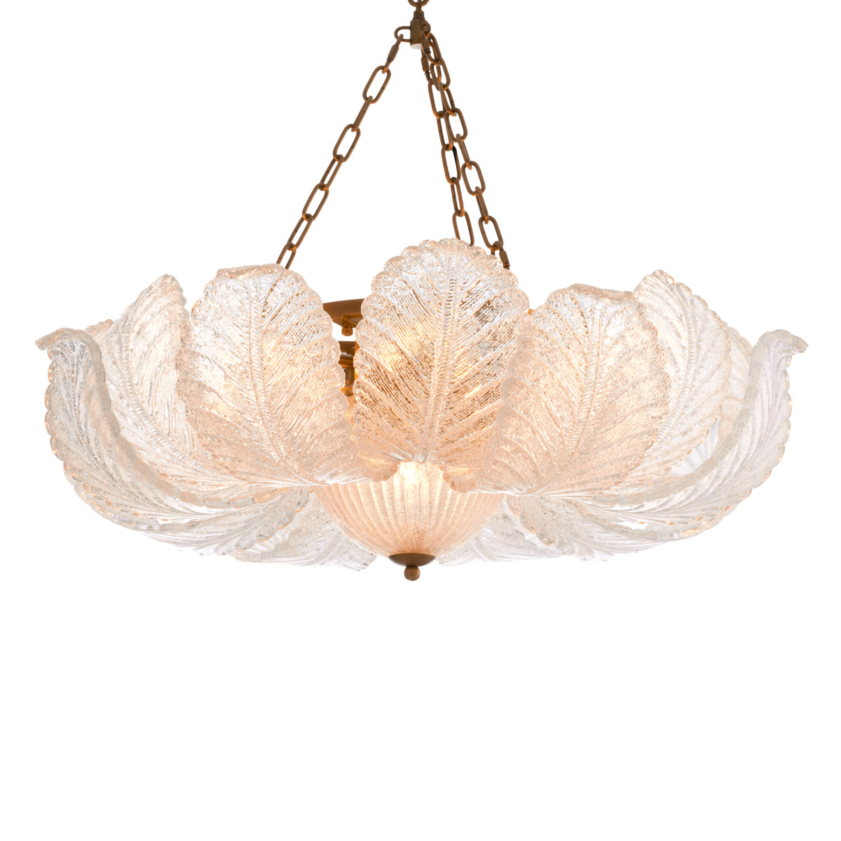CHANDELIERS