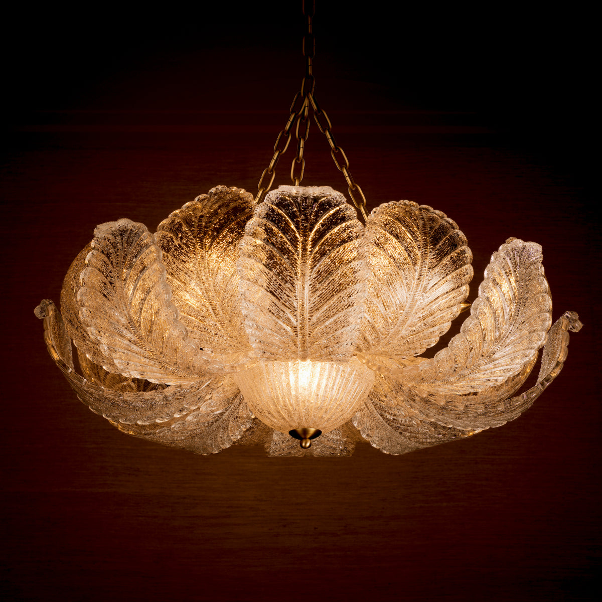 CHANDELIERS