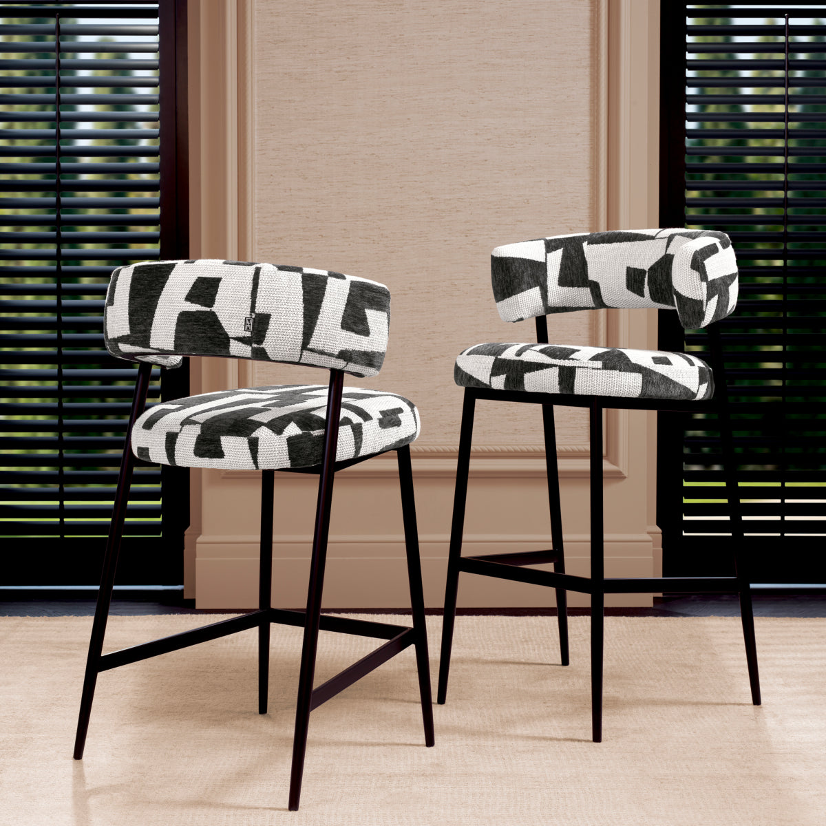 BAR STOOLS