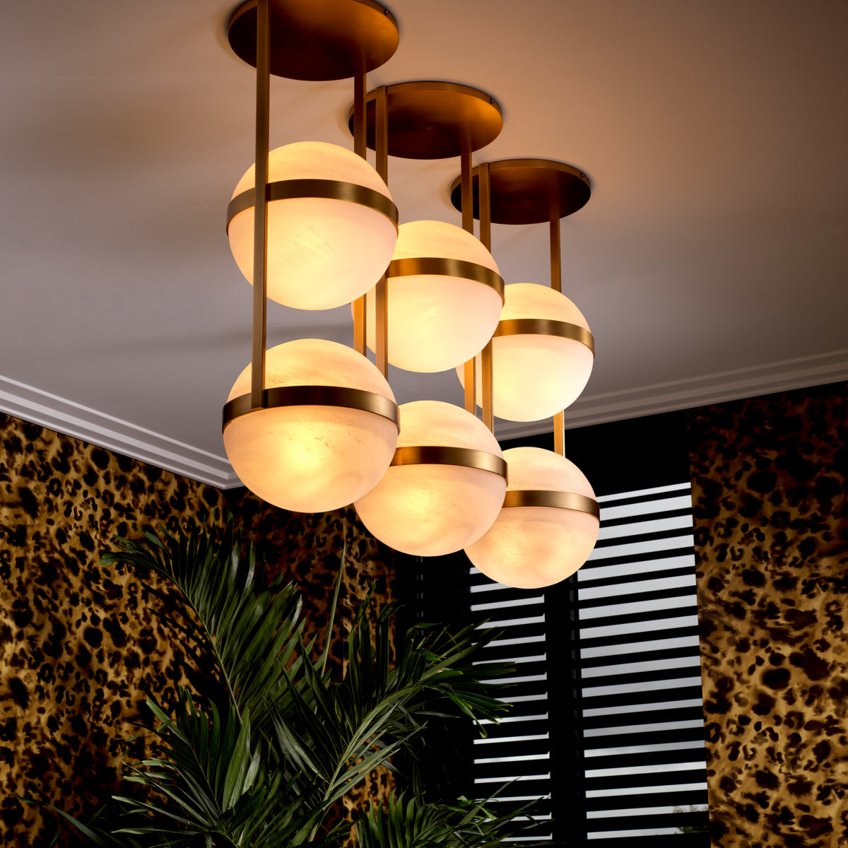CEILING LAMPS