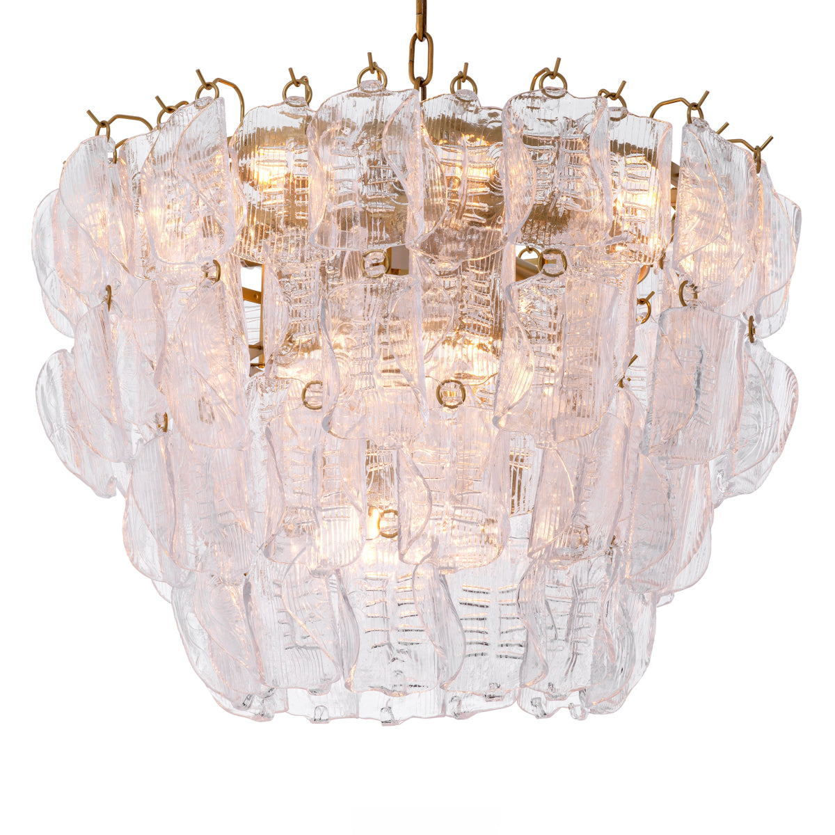 CHANDELIERS