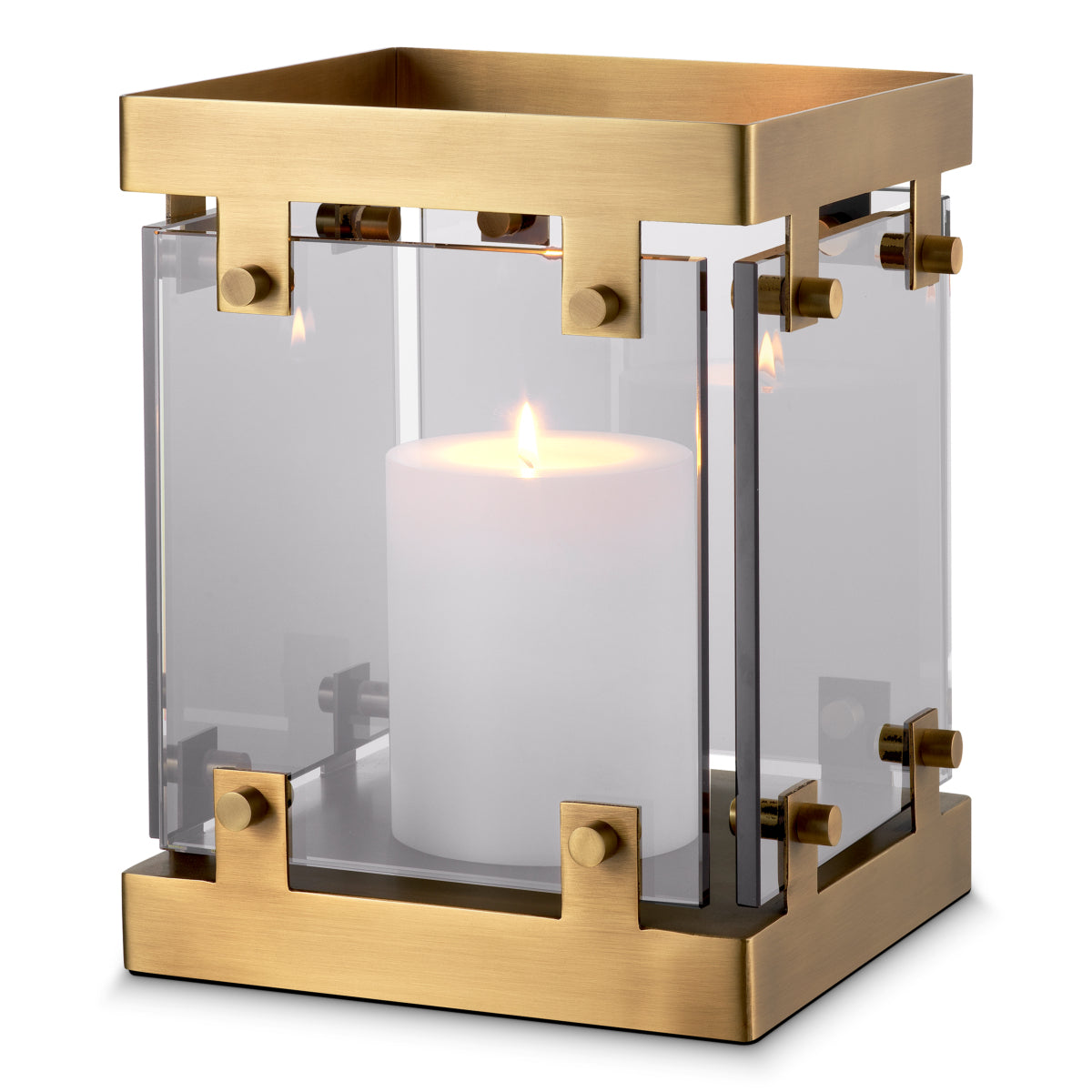 CANDLE