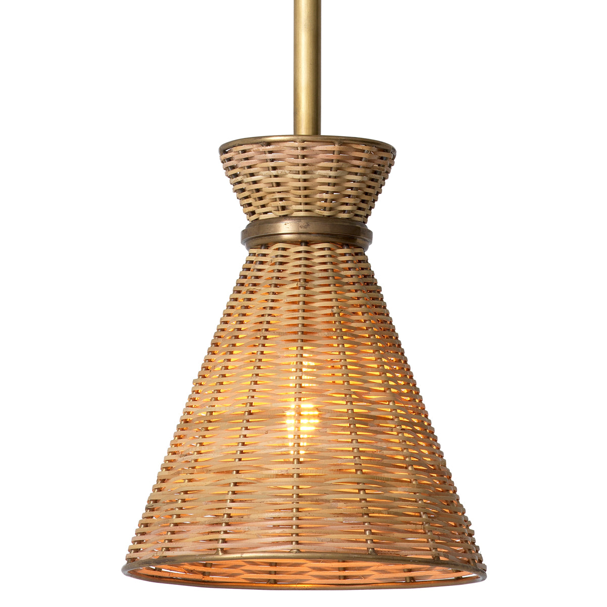 CHANDELIERS