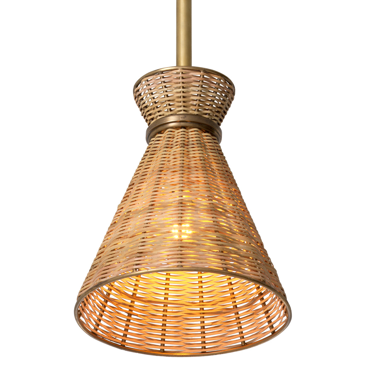 CHANDELIERS