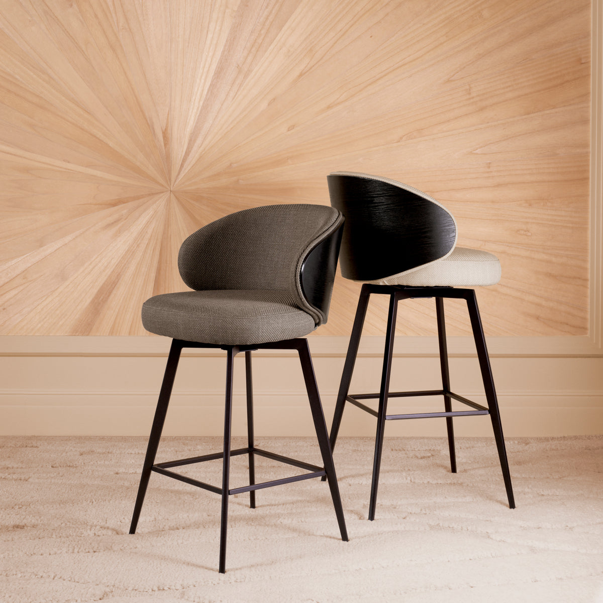 BAR STOOLS