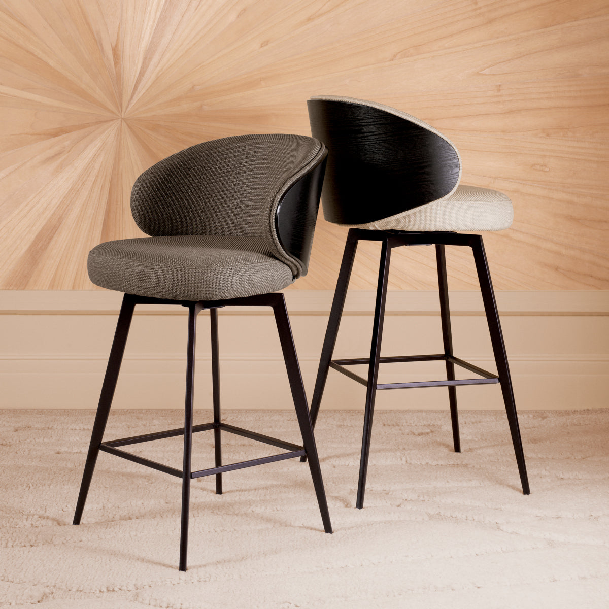 BAR STOOLS