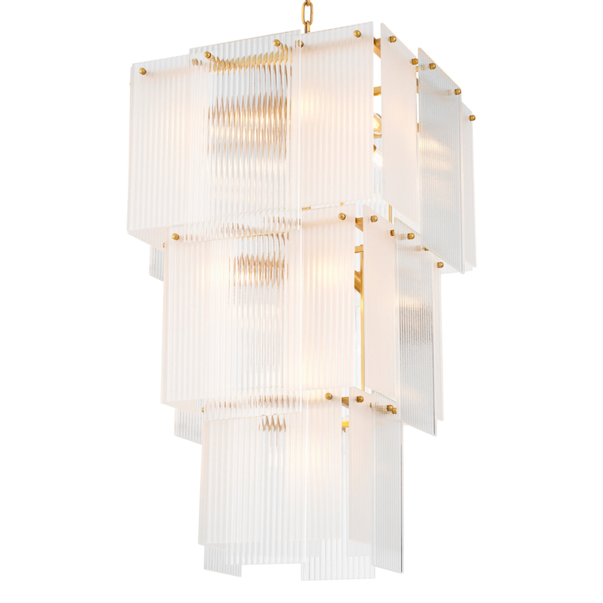 CHANDELIERS