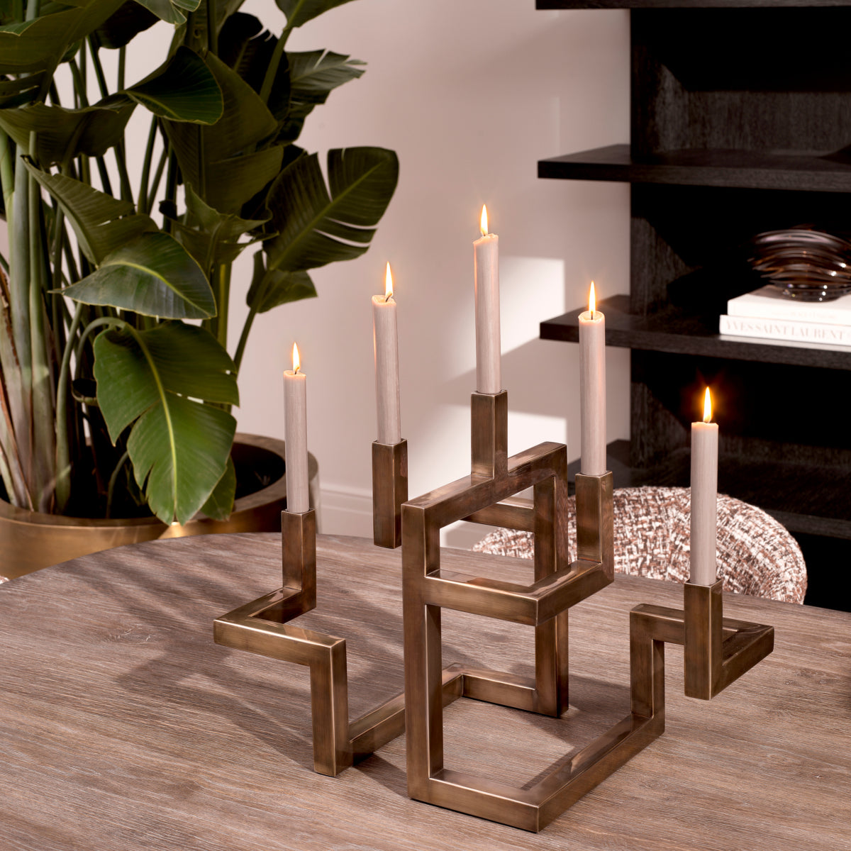 CANDLE