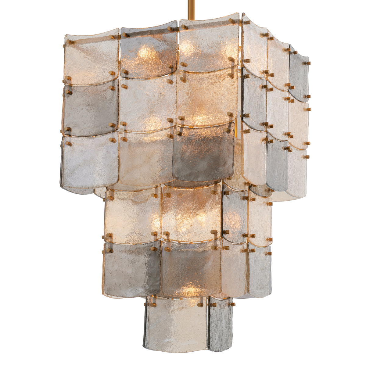 CHANDELIERS