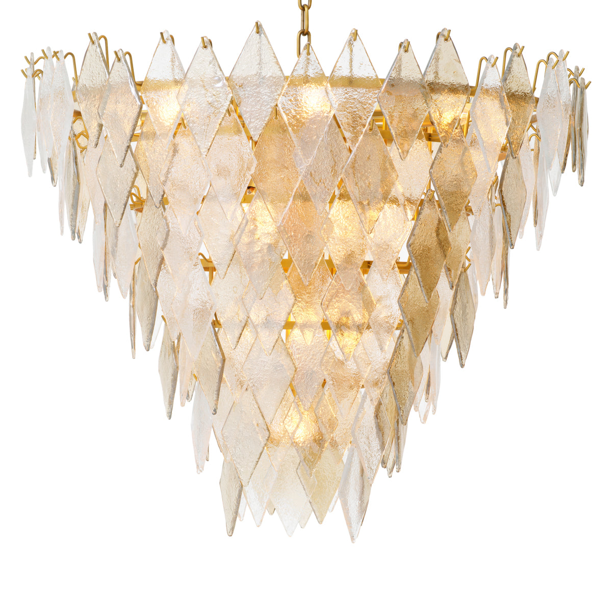 CHANDELIERS