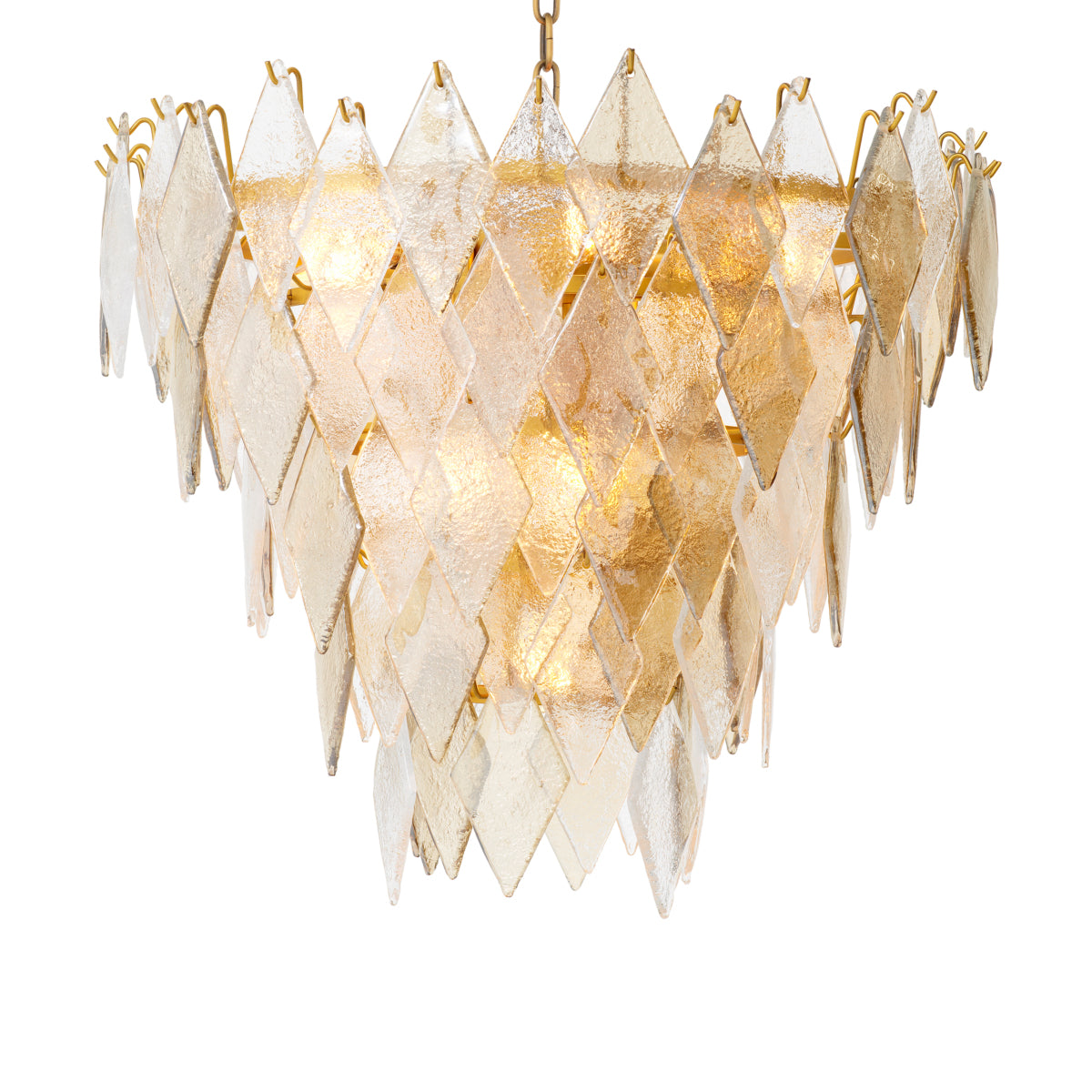 CHANDELIERS