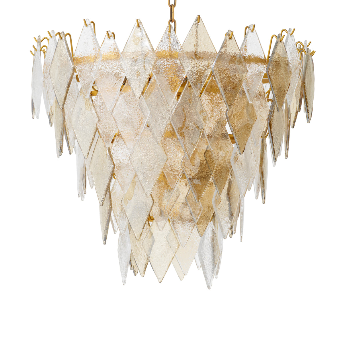 CHANDELIERS
