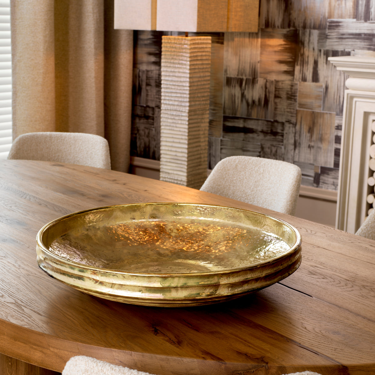 DECORATIVE ITEMS