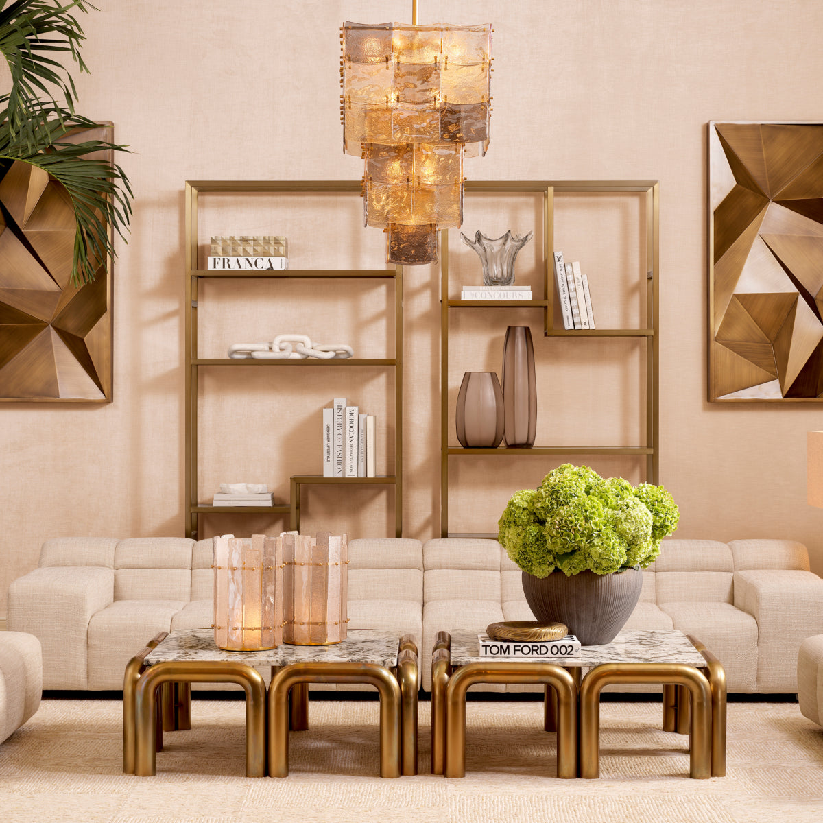 CABINETS