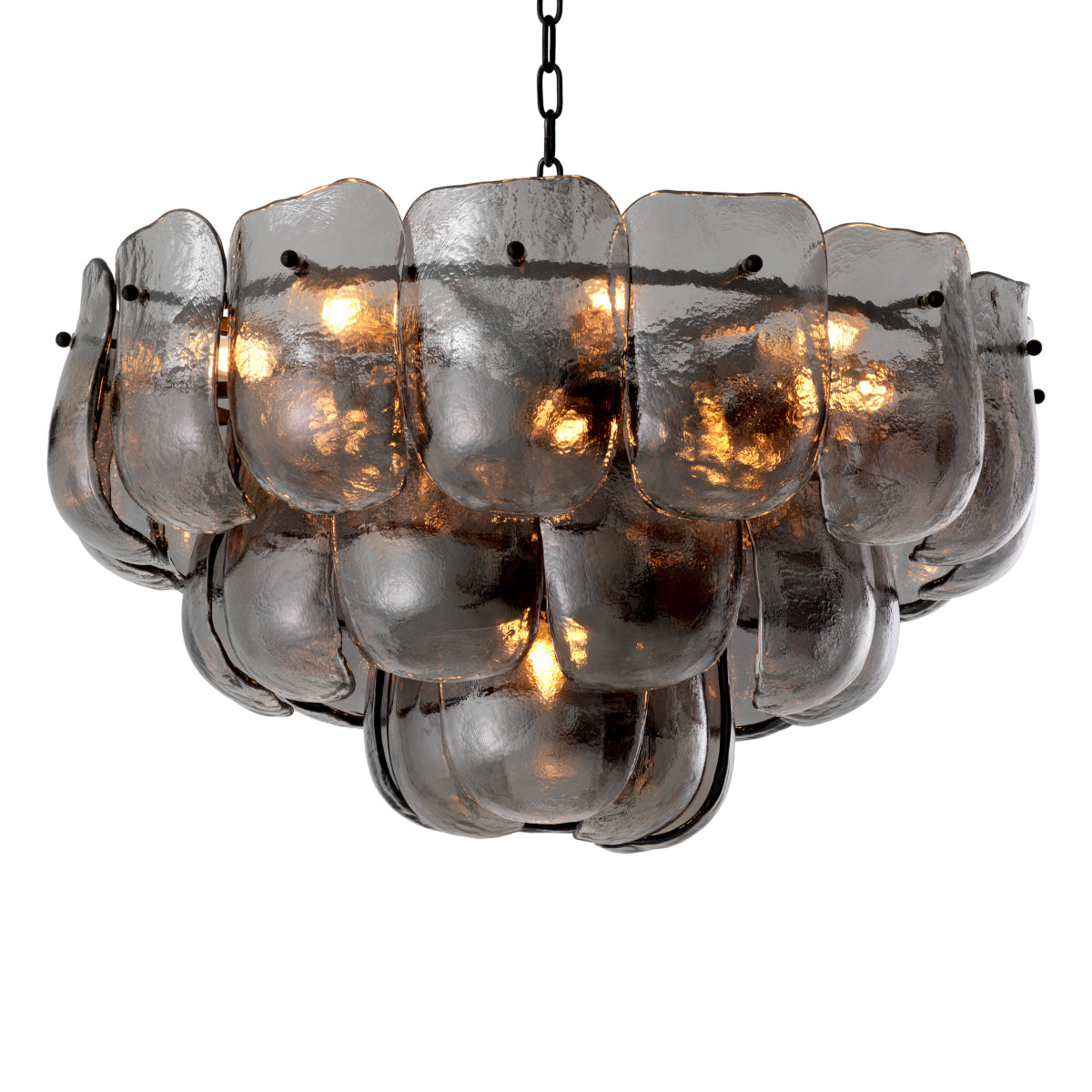 CHANDELIERS