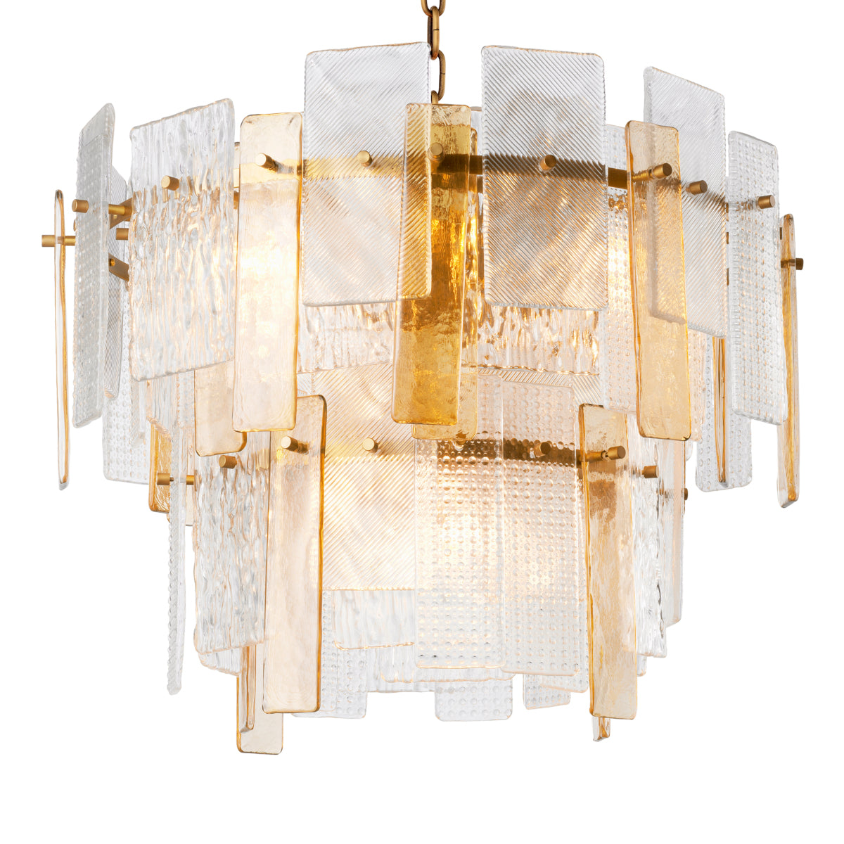 CHANDELIERS
