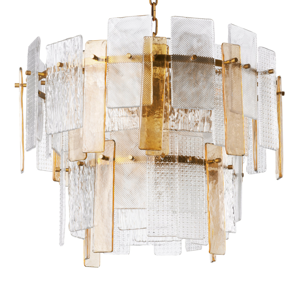 CHANDELIERS