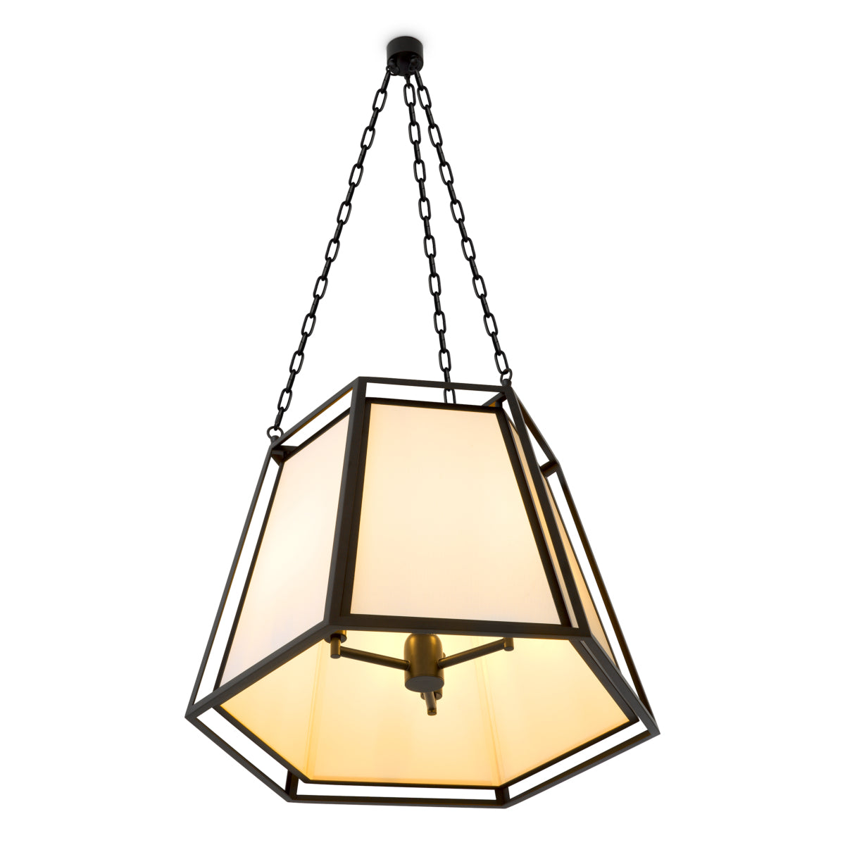 CHANDELIERS