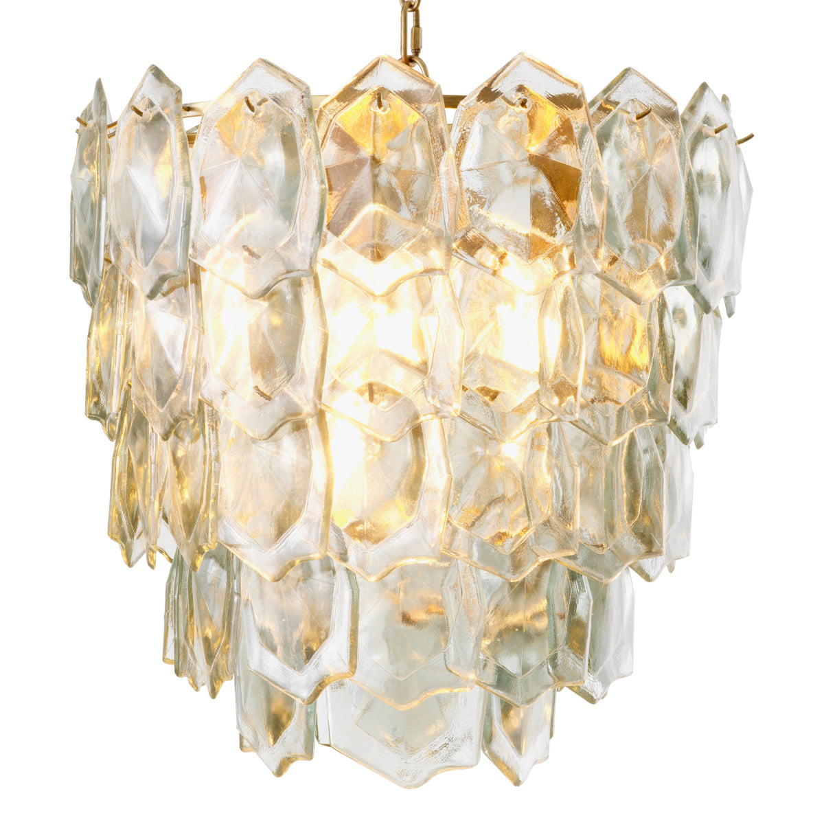CHANDELIERS