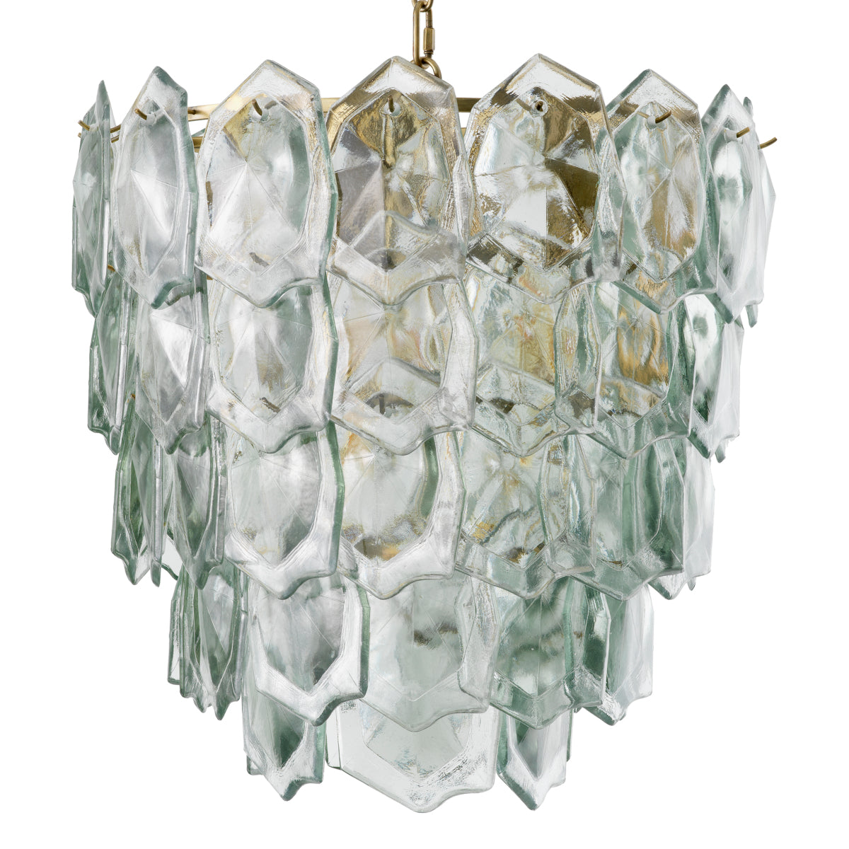 CHANDELIERS