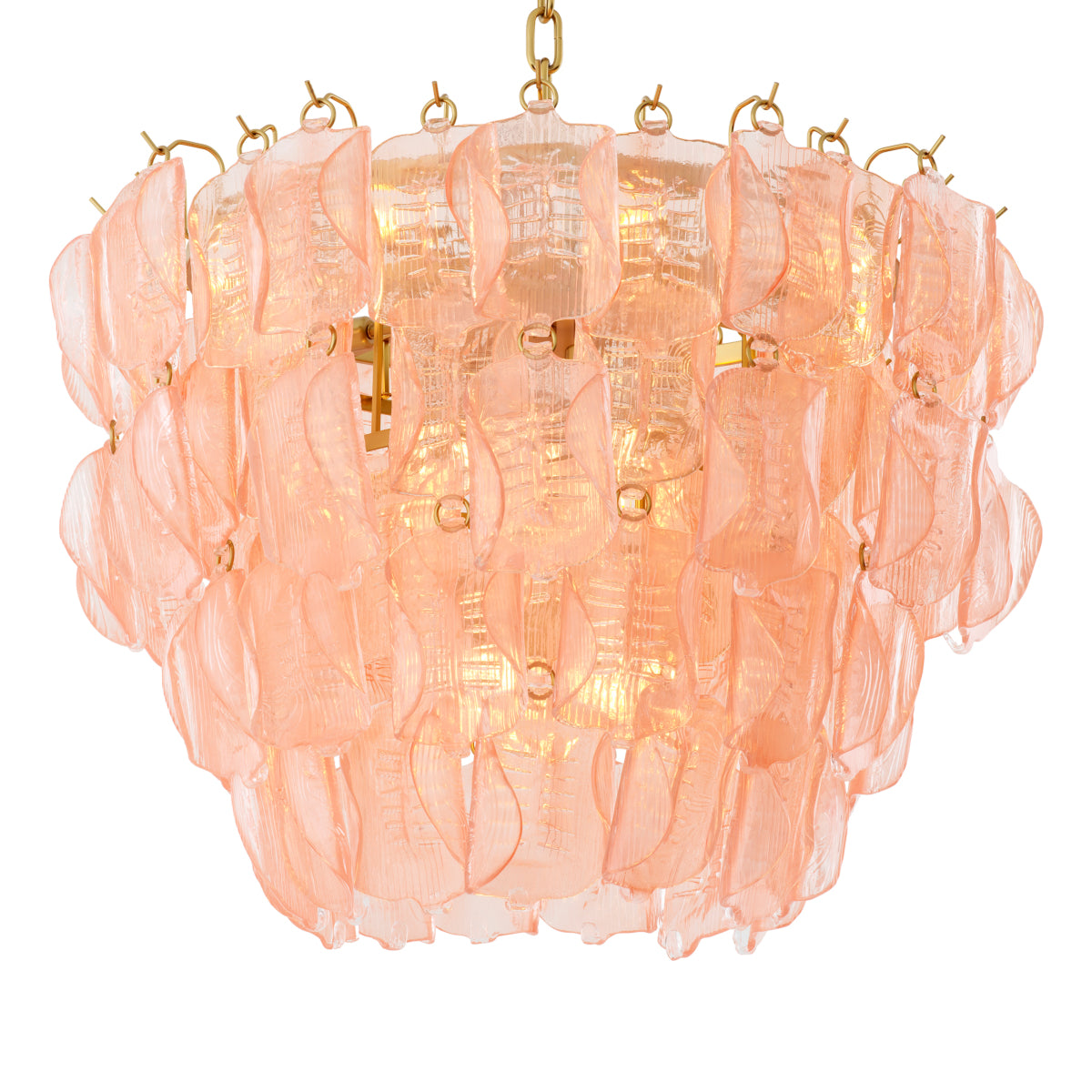 CHANDELIERS