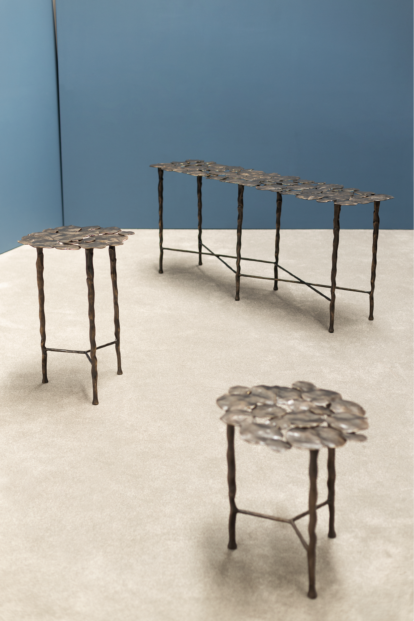 Side Tables