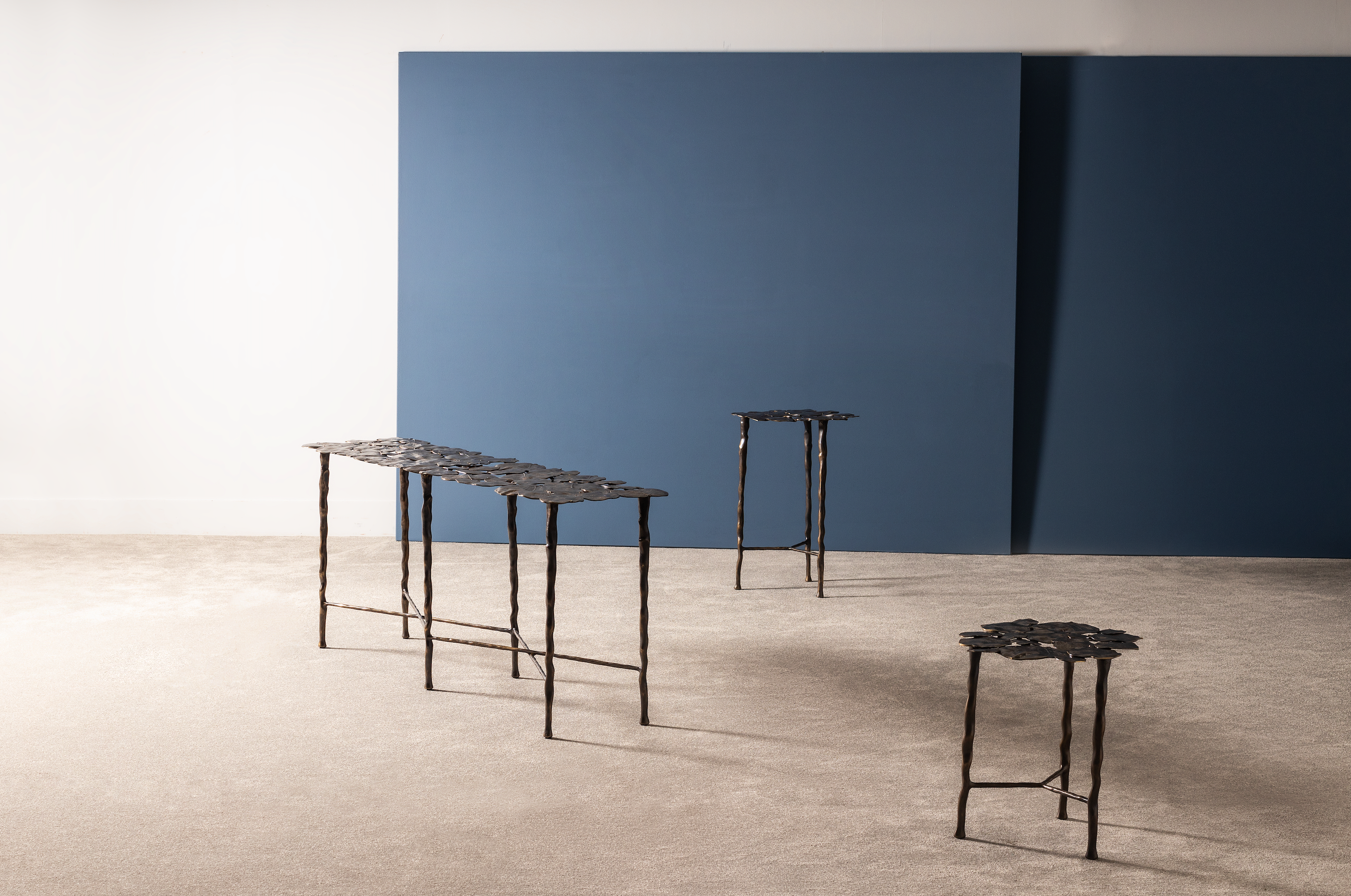 Side Tables