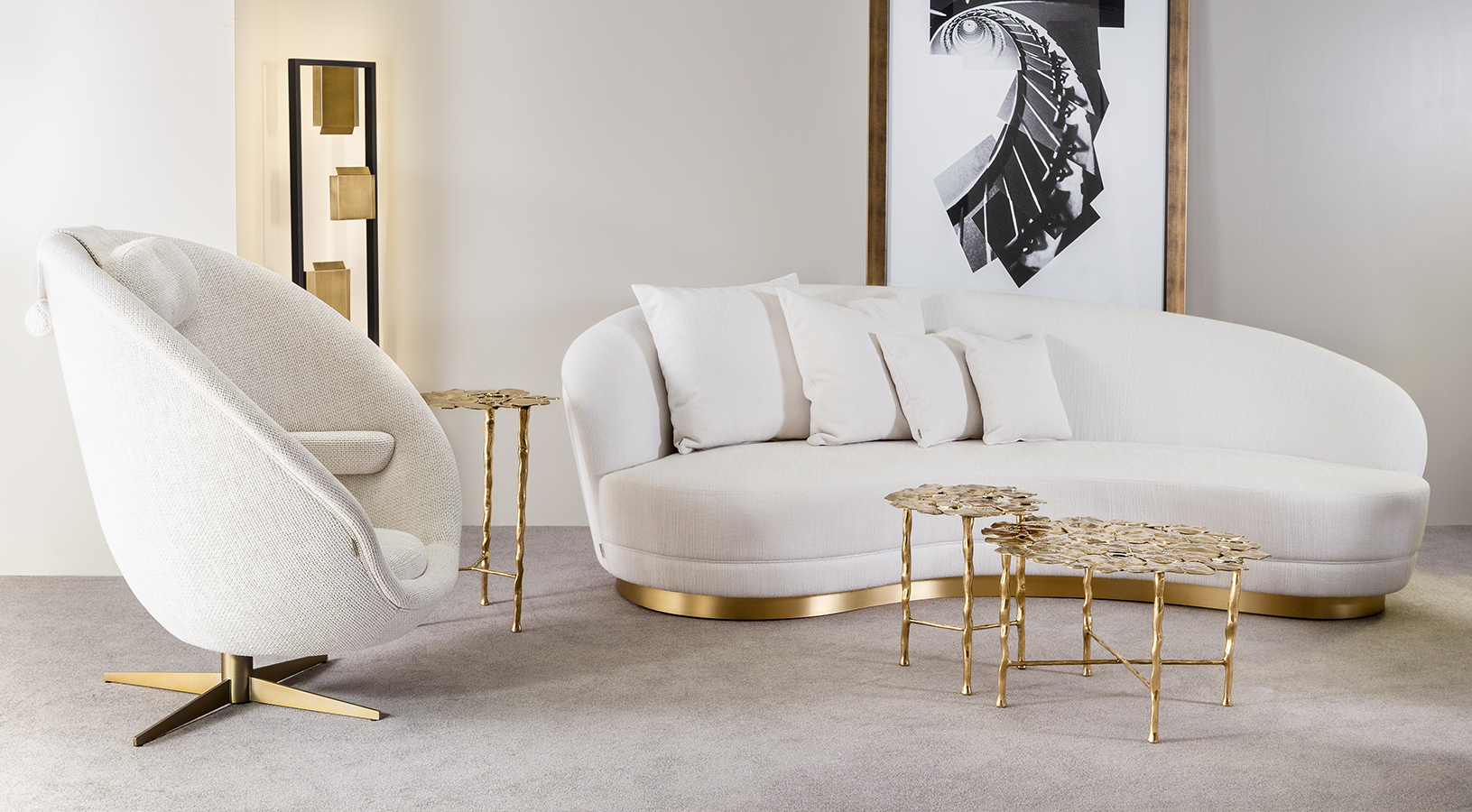 Side Tables