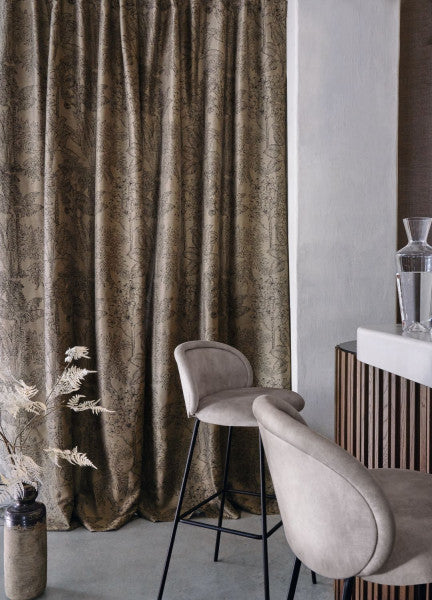 CURTAINS