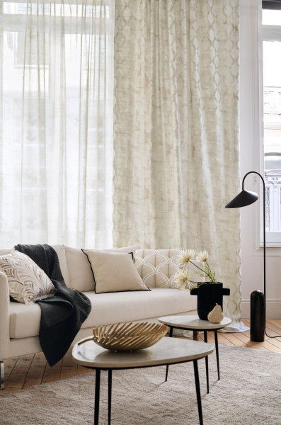 CURTAINS