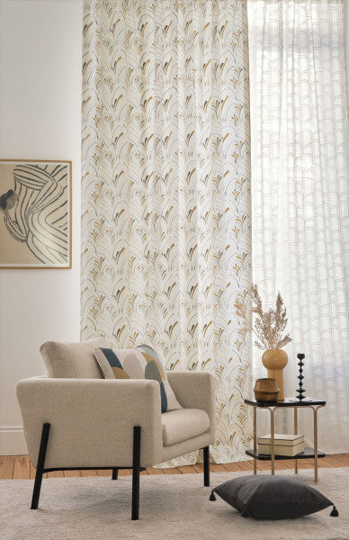 CURTAINS