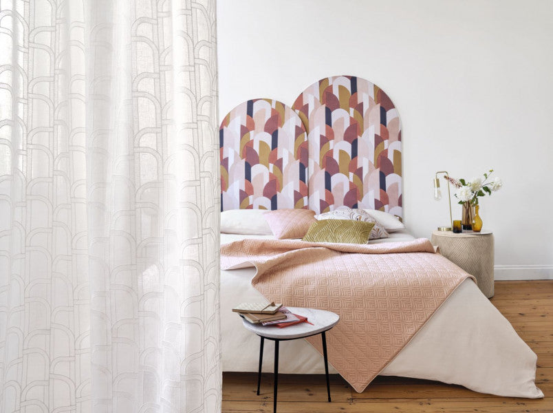 CURTAINS