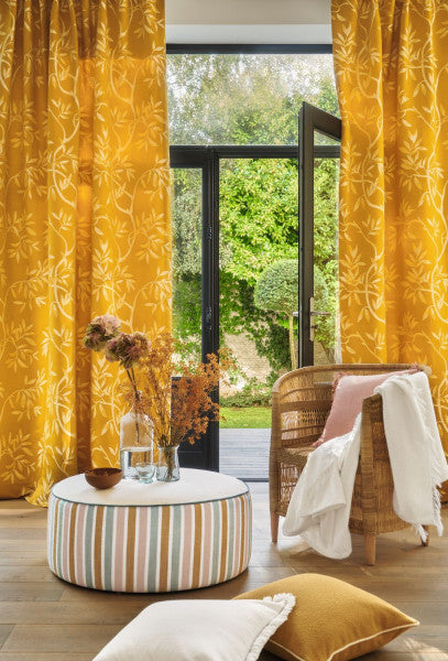 CURTAINS