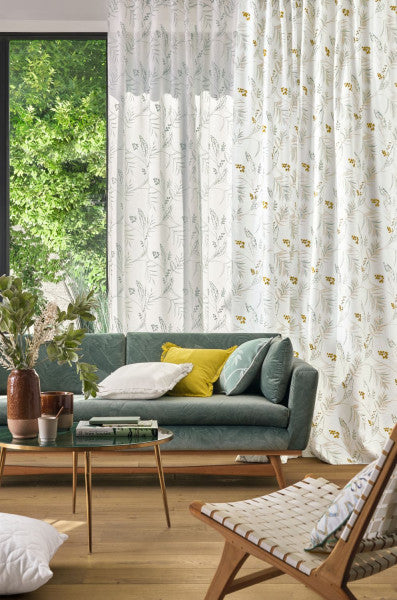 CURTAINS