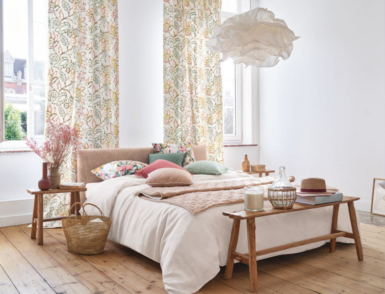 CURTAINS