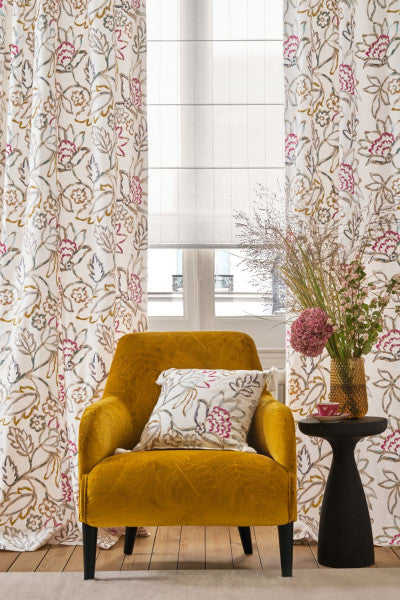 CURTAINS