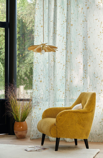 CURTAINS
