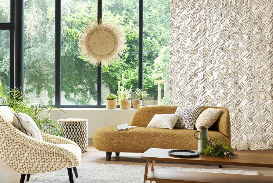 CURTAINS