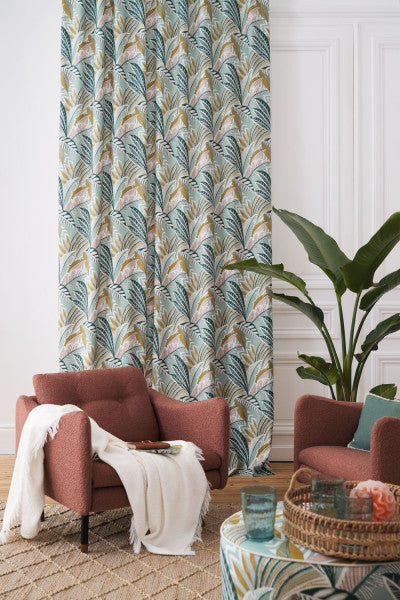 CURTAINS