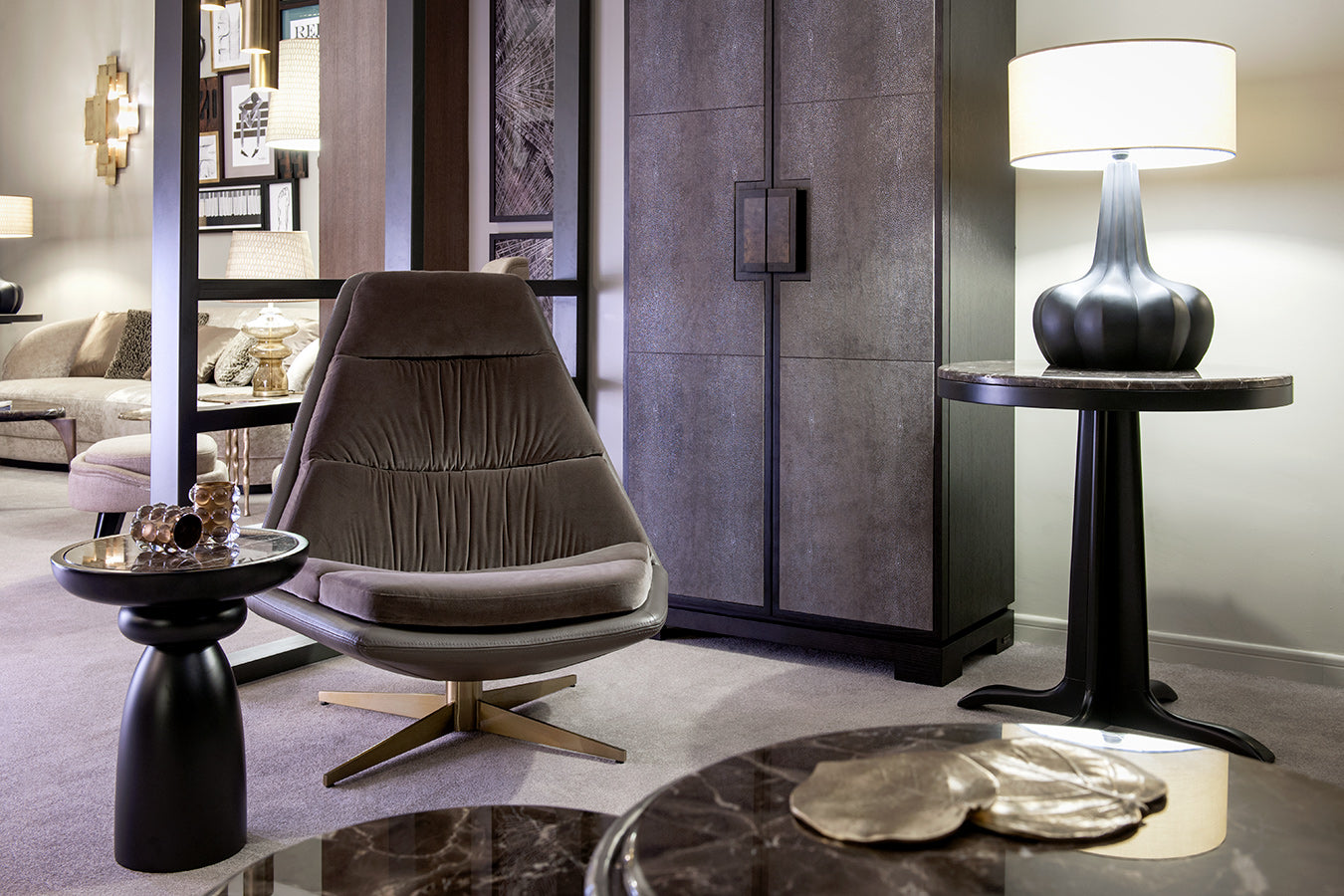 Side Tables