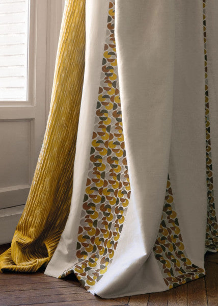 CURTAINS