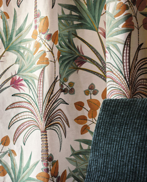 CURTAINS