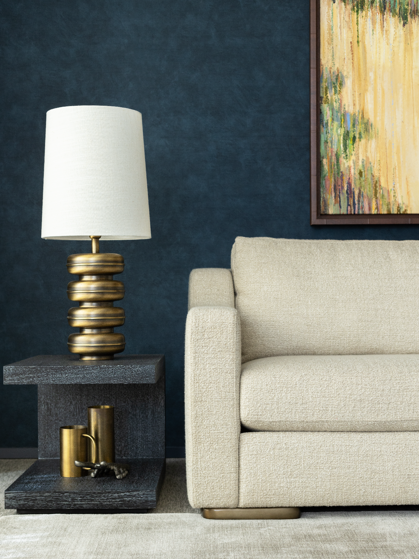 Side Tables
