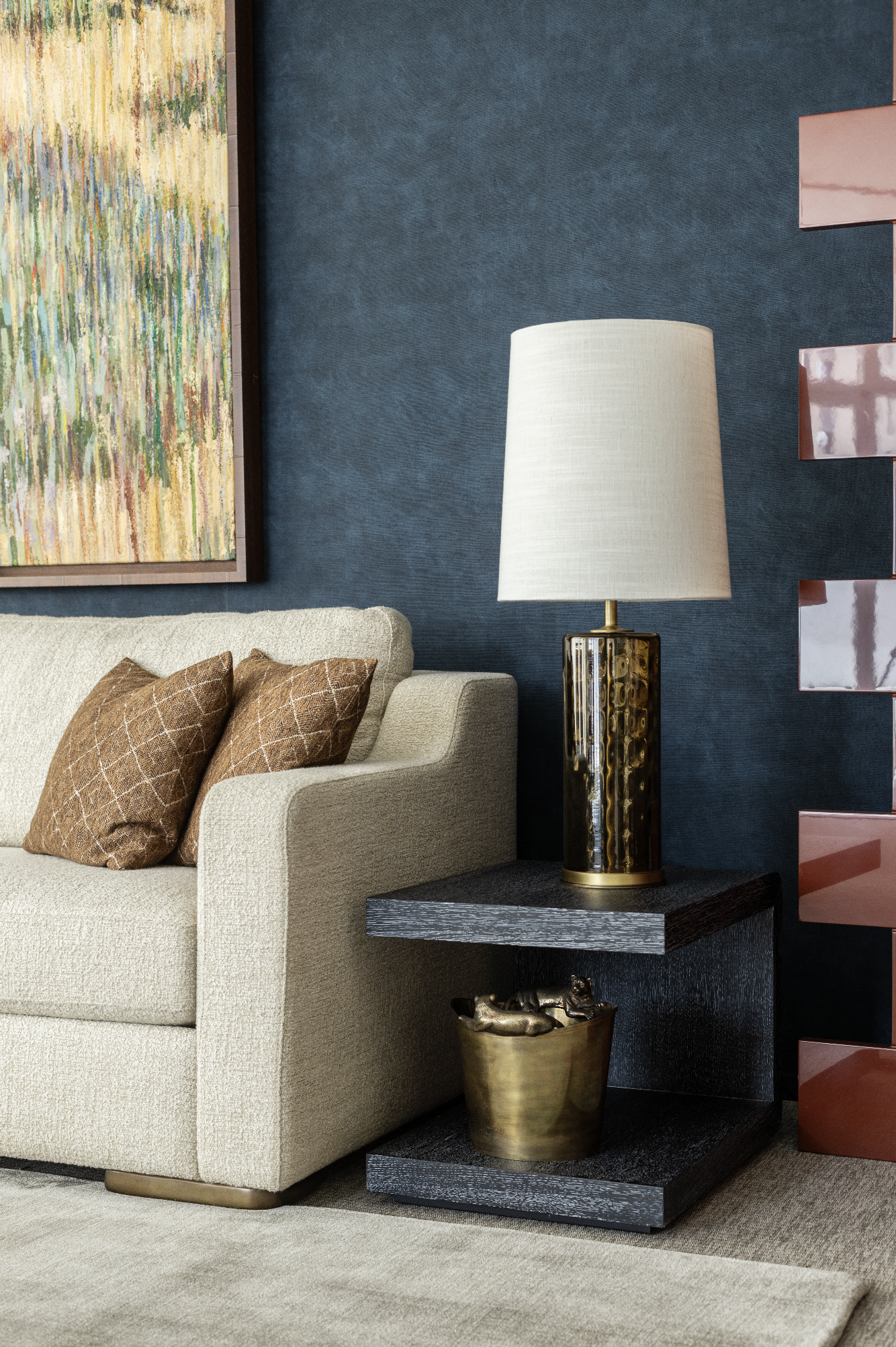 Side Tables