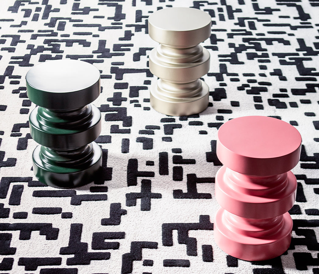 Side Tables