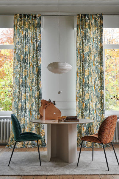 CURTAINS