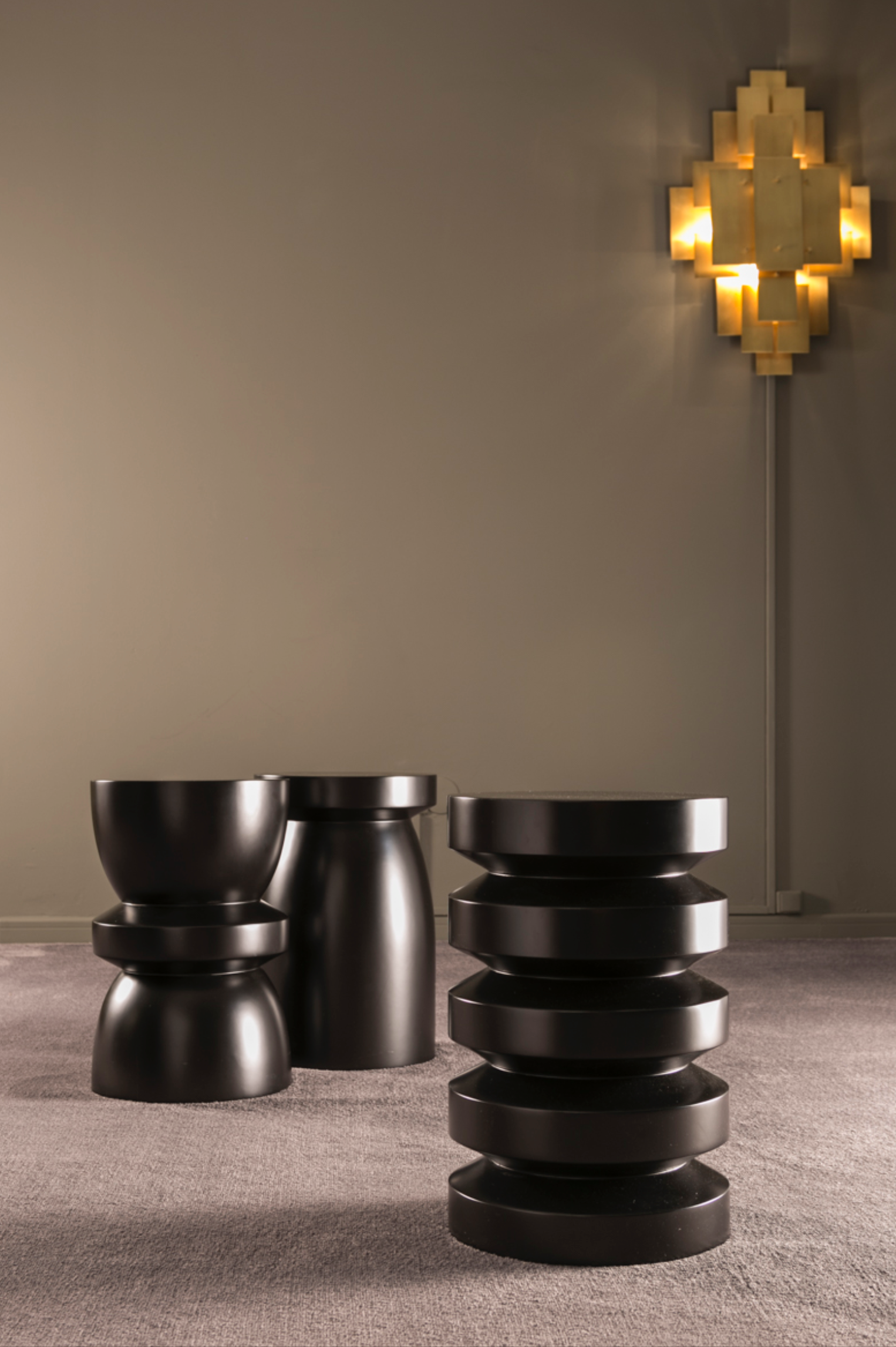 Side Tables
